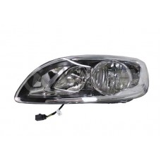 Φανάρι Εμπρός Ηλεκτρικό Led VOLVO S60 2014 - Αριστερά 856105132