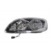 Φανάρι Εμπρός Ηλεκτρικό Led VOLVO S60 2014 - Αριστερά 856105132