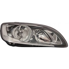 Φανάρι Εμπρός Ηλεκτρικό Led Φως Ημέρας VOLVO S60 2014 - Δεξιά 856205131