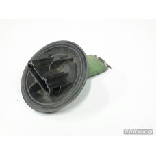 Αντίσταση Καλοριφέρ VW POLO 2002 - 2005 ( 9N ) VOLKSWAGEN 12375