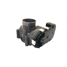 Στόμιο πεταλούδας γκαζιού VW LUPO 1998 - 2005 ( 6X1 - 6E1 ) BOSCH 0 280 750 095