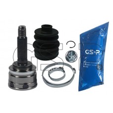 Μπιλιοφόροι SUZUKI ALTO 1999 - 2002 ( SH ) GSP 857001