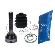 Μπιλιοφόροι SUZUKI SAMURAI - 1988 ( SJ410 ) GSP 857033