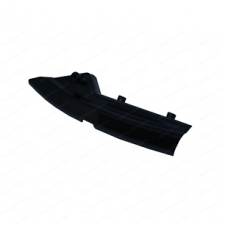 Βάση Προφυλακτήρα RENAULT MEGANE 1996 - 1998 Εμπρός Αριστερά 057804282