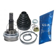 Μπιλιοφόροι TOYOTA CARINA 1987 - 1992 II ( T170 ) GSP 859021