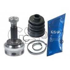 Μπιλιοφόροι TOYOTA YARIS 2003 - 2006 ( XP10 ) GSP 859026