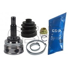 Μπιλιοφόροι TOYOTA COROLLA 2002 - 2004 ( E120 ) GSP 859226