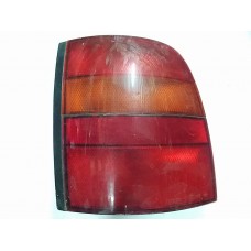 Φανάρι Πίσω NISSAN MICRA 1998 - 2000 ( K11 ) Αριστερά XC83061