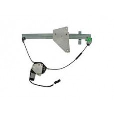Γρύλος Παραθύρου Ηλεκτρικός Με Μοτέρ JEEP GRAND CHEROKEE 2003 - 2005 ( WJ ) ( WG ) Πίσω Δεξιά 077507051