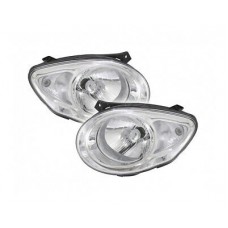 Φανάρι Εμπρός Ηλεκτρικό KIA PICANTO 2008 - 2011 ( BA ) TYC Αριστερά 010105134