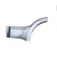 Φάσα Πόρτας MITSUBISHI PAJERO 2003 - 2006 Πίσω Αριστερά 065506582