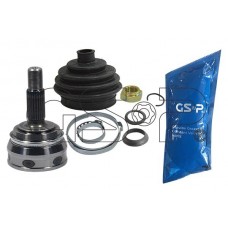 Μπιλιοφόροι VW CADDY 1979 - 1995 ( 14 ) GSP 861013