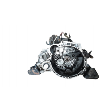 Σασμάν Χειροκίνητο HYUNDAI ACCENT 1999 - 2003 ( CG ) ( LC ) XC184122F1C