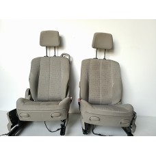 Καθίσματα Με Αερόσακο RENAULT SCENIC 2003 - 2008 ( JM ) XC134915B7A