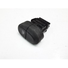 Διακόπτης Θέρμανσης Τζαμιού RENAULT MEGANE 1996 - 1998 Πίσω 841243B