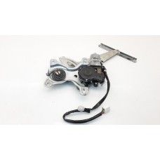 Γρύλος Παραθύρου Ηλεκτρικός Με Μοτέρ Χωρίς Πλαίσιο LEXUS GS 1998 - 2005 ( S160 ) Πίσω Δεξιά XC16489604F