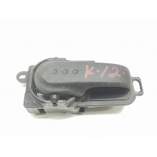 Χερούλι Πόρτας Εσωτερική NISSAN MICRA 2003 - 2005 ( K12 ) 80670AX603