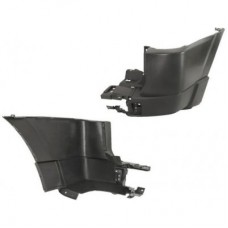 Άκρο Προφυλακτήρα MITSUBISHI PAJERO 2007 - 2012 Πίσω Δεξιά 554003951