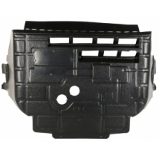 Ποδιά Μηχανής & Σασμάν Πλαστική OPEL MOVANO 2003 - 2009 Κέντρο 023900830