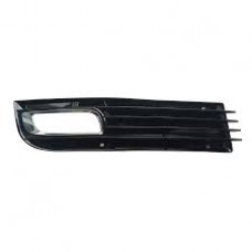 Δίχτυ Προφυλακτήρα AUDI A8 2002 - 2009 ( 4E ) Εμπρός Αριστερά 133904802