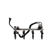 Μπεκ OPEL TIGRA 2004 - ( B ) 0280151208