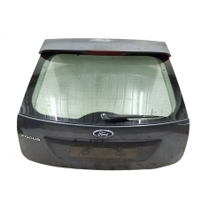 3/5η Πόρτα Πίσω FORD FOCUS 2004 - 2008 (MK2A) XC1847960DF