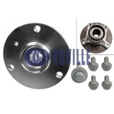 Ρουλεμάν τροχών SMART FORTWO 2004 - 2007 ( 450 ) RUVILLE 8704