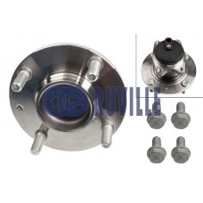 Ρουλεμάν τροχών MITSUBISHI COLT 2005 - 2008 ( CZ ) RUVILLE 8705