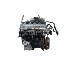 Κινητήρας-Μοτέρ NISSAN PRIMERA 2002 - 2007 ( P12 ) QG18