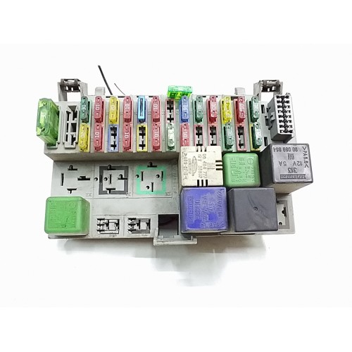 Ασφαλειοθήκη OPEL CORSA 1993 - 2000 ( B ) XC1264085DF