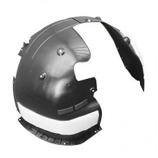 Θόλος Πλαστικός HYUNDAI SANTA FE 2016 - Εμπρός Δεξιά 369300821