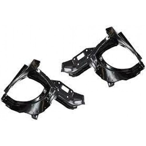 Φανοστάτης MERCEDES M-CLASS 2005 - 2008 ( W164 ) Εμπρός Δεξιά 052800471