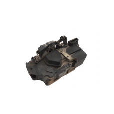 Κλειδαριά Πόρτας Μηχανική PEUGEOT 206 1998 - 2002 Πίσω Αριστερά XC176399DE5