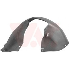 Θόλος Πλαστικός Πίσω Κομμάτι VW GOLF PLUS 2009 - 2013 Mk6 Εμπρός Αριστερά 875000832