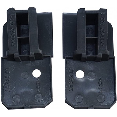 Βάση Προφυλακτήρα RENAULT MEGANE 1999 - 2002 Εμπρός Αριστερά 013504282 Βάση Προφυλακτήρα RENAULT MEGANE 1999 - 2002 Εμπρός Αριστερά 013504282