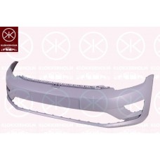 Προφυλακτήρας Βαφόμενος Με ParkTronic Με πιτσιλιστήρια Μ/Χ Parctronic VW GOLF SPORTSVAN 2014 - 2018 Εμπρός 875103370