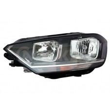 Φανάρι Εμπρός Ηλεκτρικό VW GOLF SPORTSVAN 2014 - 2018 VALEO Αριστερά 875105142