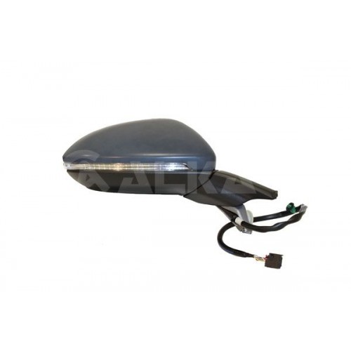 Φλας Καθρέφτη VW GOLF SPORTSVAN 2014 - 2018 Δεξιά 875105491