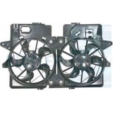 Βεντιλατέρ Νερού FORD MAVERICK 2001 - 2005 098006440