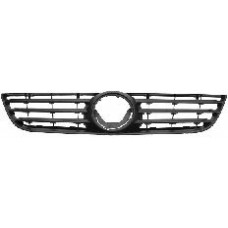 Χρώμιο Μάσκας VW POLO CROSS 2005 - 2009 876004545