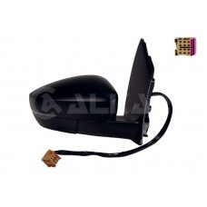 Καπάκι Καθρέφτη VW POLO CROSS 2010 - 2014 Δεξιά 876107701