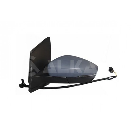 Καπάκι Καθρέφτη Βαφόμενο VW POLO CROSS 2010 - 2014 Αριστερά 876107712 Καπάκι Καθρέφτη Βαφόμενο VW POLO CROSS 2010 - 2014 Αριστερά 876107712