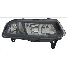 Φανός Ημέρας VW POLO 2014 - 2017 Δεξιά 876205301