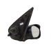 Καθρέπτης Μηχανικός Βαφόμενος PEUGEOT 206 1998 - 2002 Δεξιά 025607481