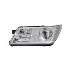 Φανάρι Εμπρός Ηλεκτρικό FIAT FREEMONT 2012 - Αριστερά 291605132