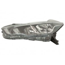 Φανάρι Εμπρός Ηλεκτρικό NISSAN MICRA 2017 - ( K14 ) DEPO Αριστερά 579205132