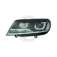 Φανάρι Εμπρός Bi xenon VW TOUAREG 2014 - 2018 HELLA Αριστερά 877105142
