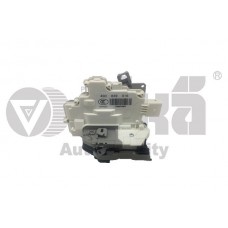 Κλειδαριά Πόρτας Ηλεκτρομαγνητική VW TOUAREG 2014 - 2018 Πίσω Δεξιά 877107243