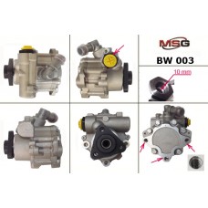 Κρεμαργιέρα & Αντλία Υδραυλικού Μηχανική BMW Z3 1996 - 2003 ( E36/8 ) MSG 32411092603