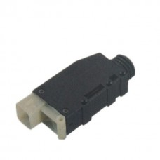 Κλειδαριά Πόρτας OPEL ASTRA 1991 - 1994 ( F ) Πίσω Αριστερά 047807242